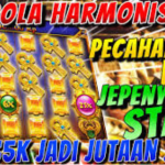 Slot Online RTP Tinggi